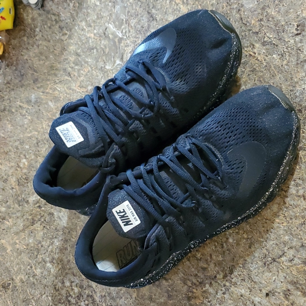 Nike size 11